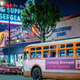 Hollywood Boulevard, as seen in Once Upon A Time…In Hollywood